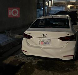 هيونداي أكسنت